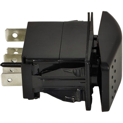 Rocker Switch 308-1062 for Onan Cummins Gasoline Gensets Remote Start