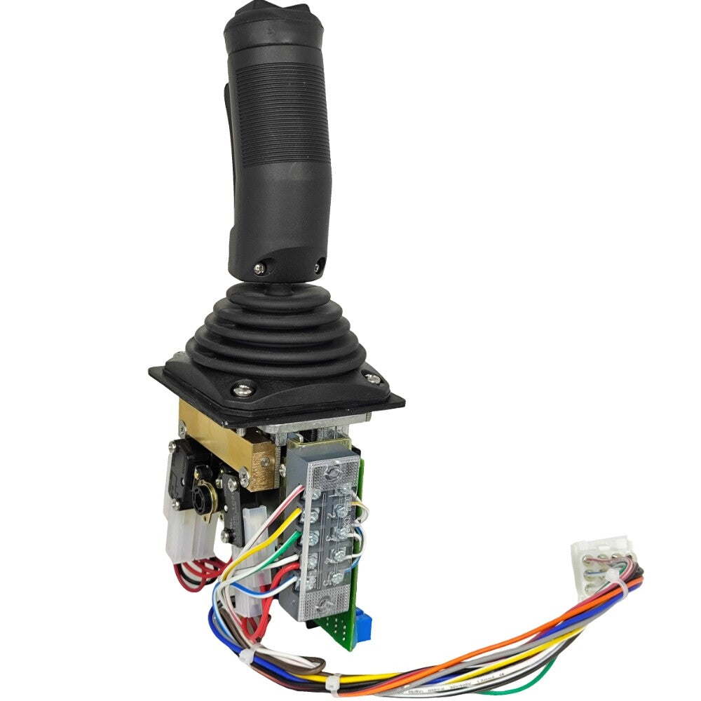 066786-000 Joystick Controller Fit for Upright TM12 MX19 SL20 Proportional