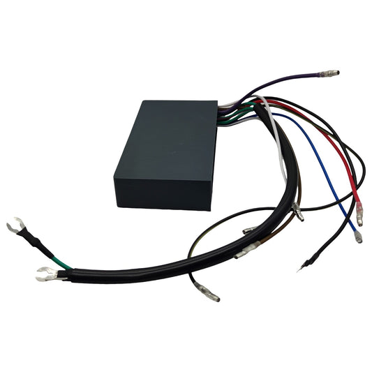 Switch Box Fit for Mercury 45 50 55 60HP 18-5791 19052A1 19052A2 19052A3 19052A5