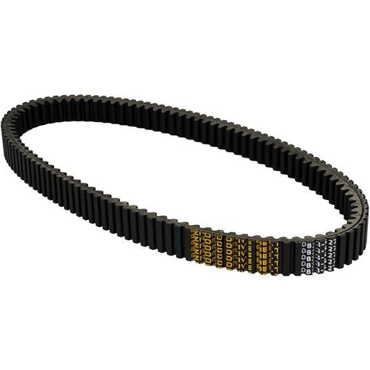 Drive Belt Fit Arctic Cat 2019 Prowler Pro Ranch XT EPS 2020 Prowler Pro Crew