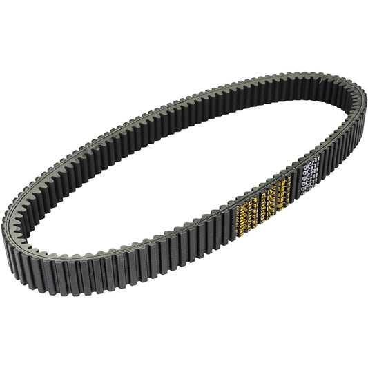 Drive Clutch Belt 0627-110 for Arctic Cat 2024-2025 ZR 7000 137 IFP Snowmobile
