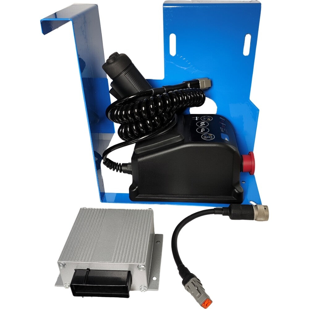 Control Box Update Kit 100840100839 96019 105990 Electric Control Module Harness