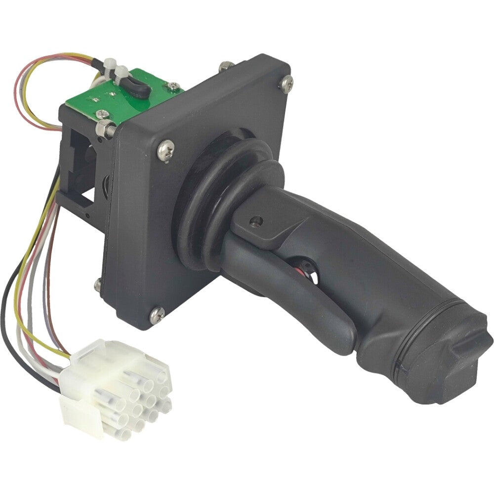 3087801 Joystick Controller Fit for Snorkel Upright S2632E S1932E S1930E