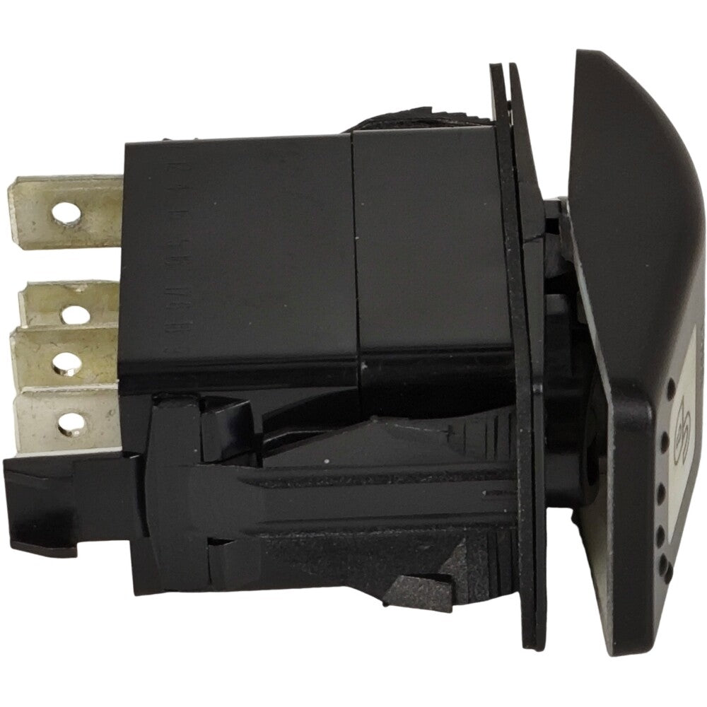Rocker Switch AT309431 for John Deere 323D 323E 325 326D 326E 328D 328E 329D