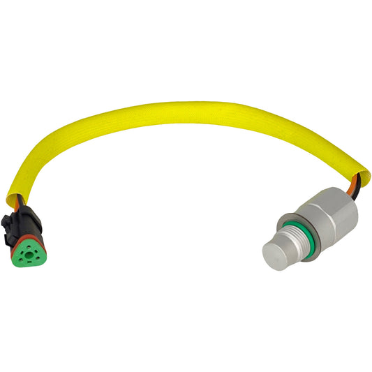 5221643 Sensor GP-Speed for Caterpillar 773D 769D Tractor 522-1643 3508