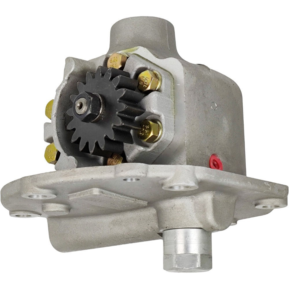 D8NN600LB 83936585 Hydraulic Pump for Ford 4600 4610 3230 3420 3930 4130 4630