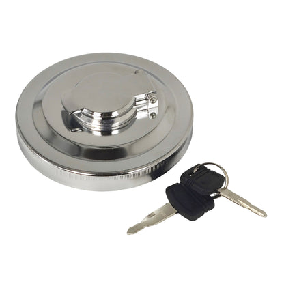 Fuel Tank Cap for John Deere Excavator 120C 120D 130G 135C RTS 135D 135G 160C