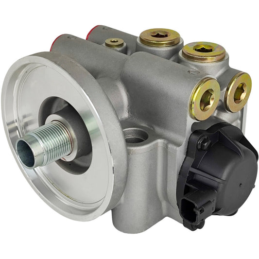 Fuel Priming Pump Base Assembly 190-8970 Fit for Caterpillar 637E 637D 580B 814F