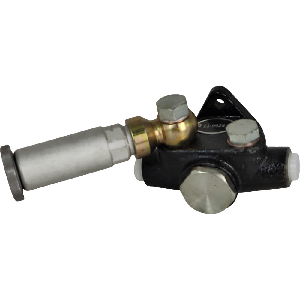 Fuel Feed Pump 11-7433 for Thermo King TK486 TK486E TK482 TK486V TK482E