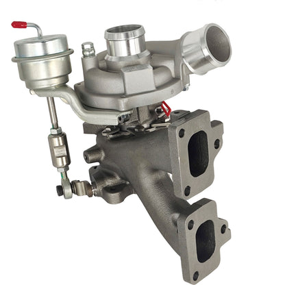 1205689 Turbocharger Fit for Polaris 2016-2021 RZR XP 4 Turbo Dynamix EPS Fox LE