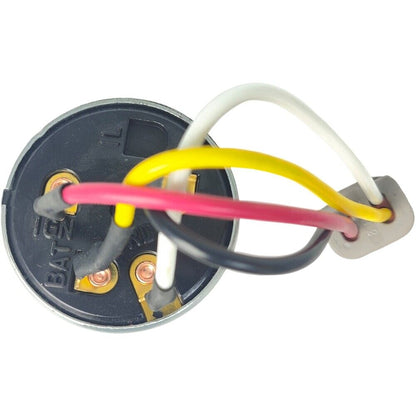 Ignition Switch for CAT TH220B TH330B TH340B TH350B TH355B TH460B TH360B TH560B