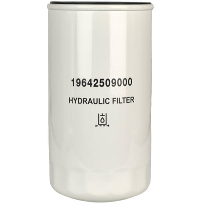 Hydraulic Filter 19642509000 57118 Fit for Mahindra Tractor 2615 2815 3015 3215
