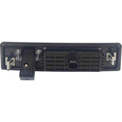 4-Door Rear Trunk Handle w/Backup Camera Fit for Tesla 2024 Model 3 Base Sedan