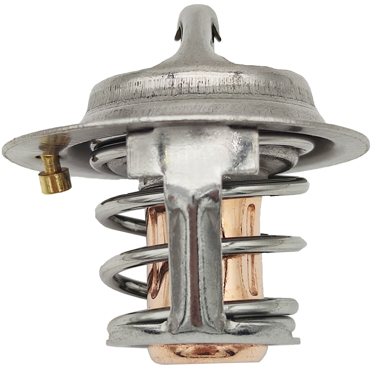 160℉ Thermostat 119717-49800 Fit for Yanmar 3TNV76 3TNV76-GGE Engine 4x4 46G 46F