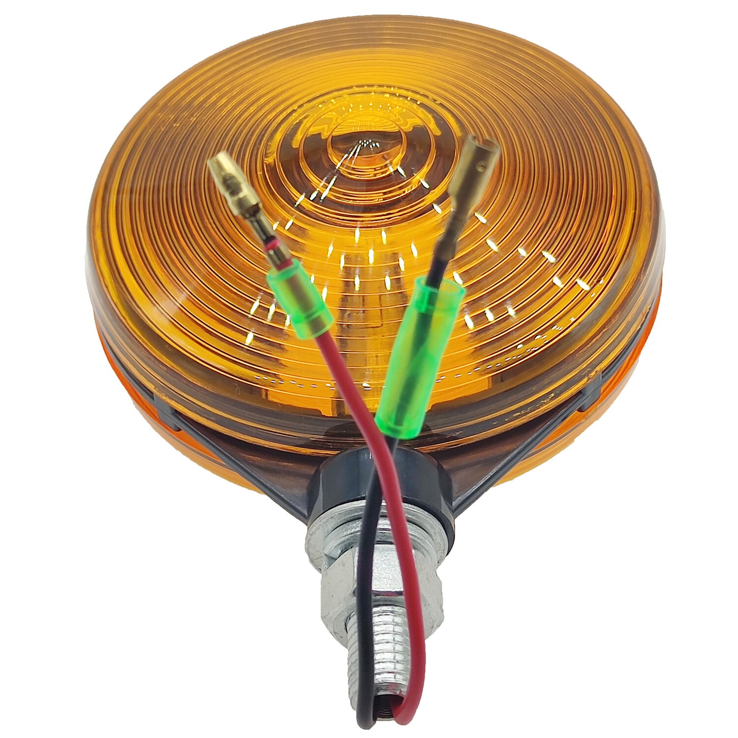 Hazard Light Turn Signal Fit for Kubota MX5100DT MX5100F MX5100H 3C081-75870