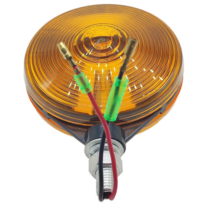 Hazard Light Turn Signal Fit for Kubota MX5100DT MX5100F MX5100H 3C081-75870