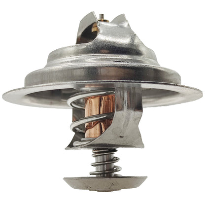 82℃ Thermostat 8-94472331-1 Fit for Hitachi EX120-3 EX100-2 EX120-2 EX100-2 4BD1