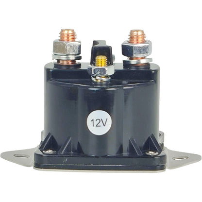 12V Winch Solenoid Relay 72631 28396 Fit for Warn XD9000 XD9000i XD XCi 9.5ti