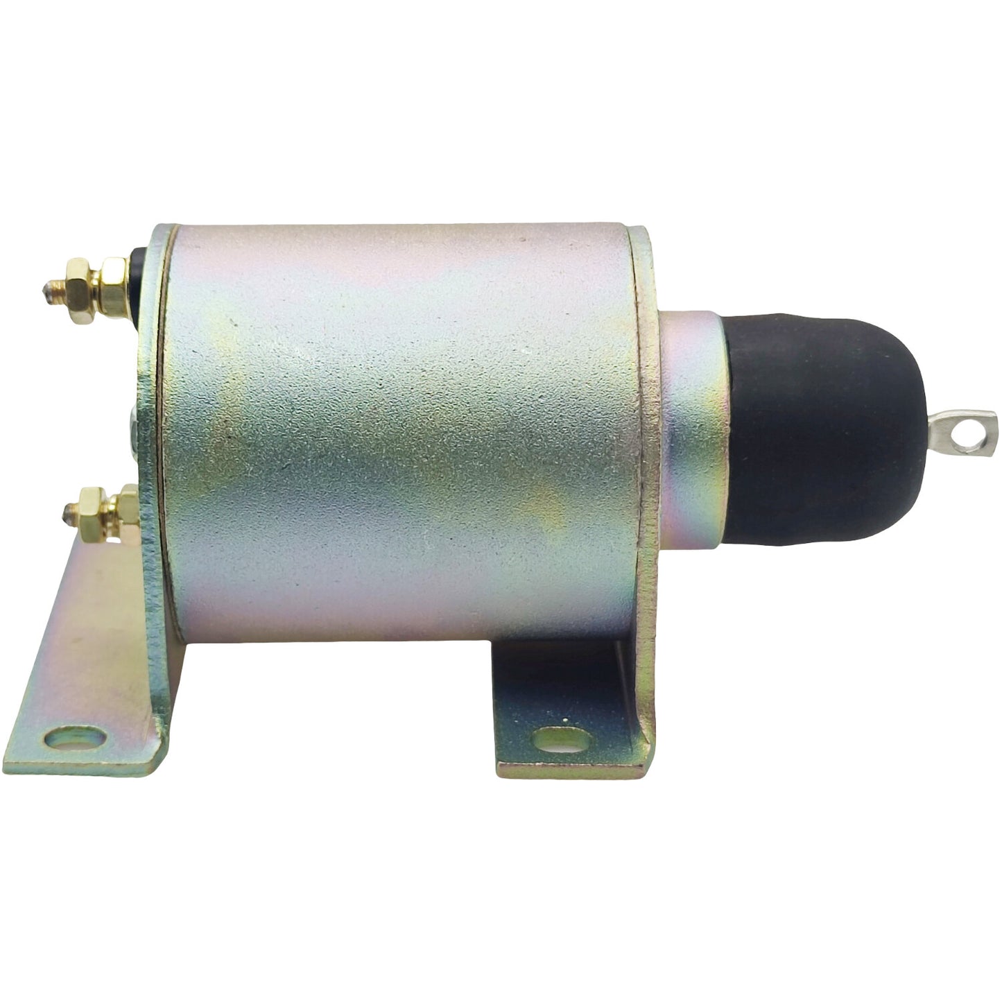 12V Fuel Solenoid Fit for Thermo King SLXi 300 Whisper 400-50 Pro-50 Spectrum-50