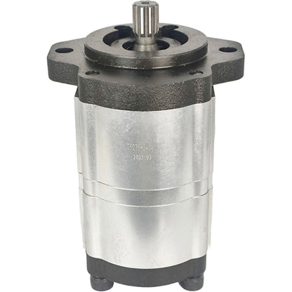 Hydraulic Pump T2185-76102 for Kioti Tractor CK25 CK27 CK30 CK35 DS3510 LK3054