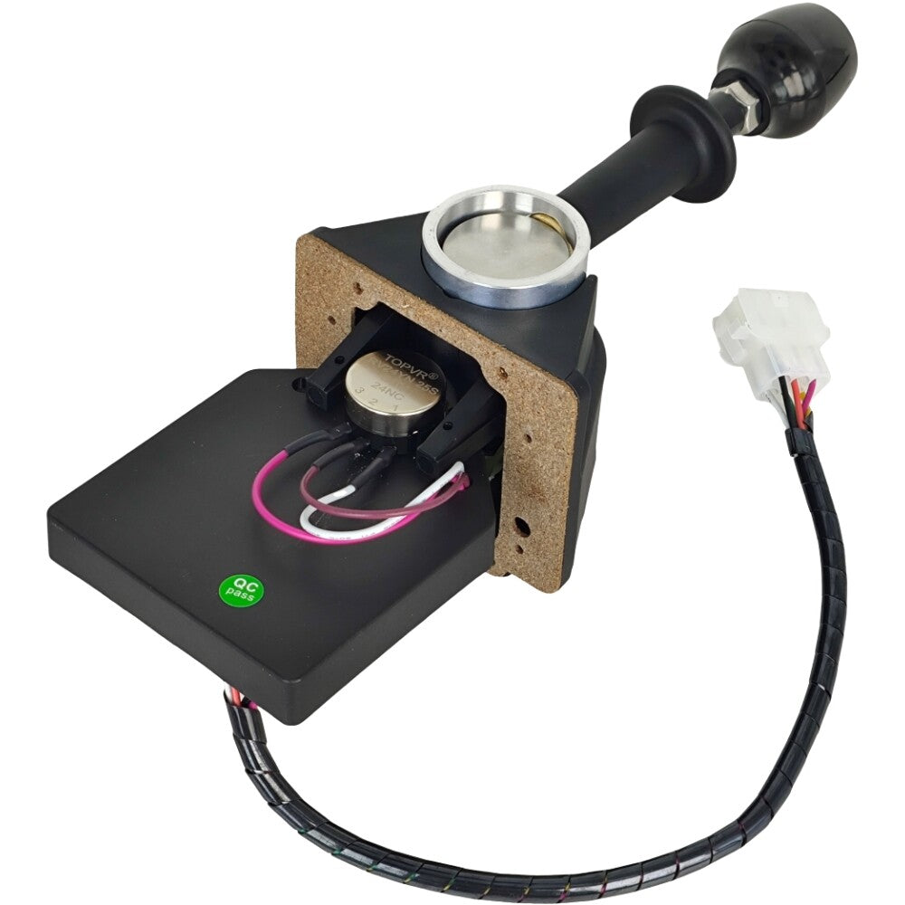 Joystick Controller Shifter 1600094 for JLG Boom Lift 70H 80H 80HX 86HX 80HX+6