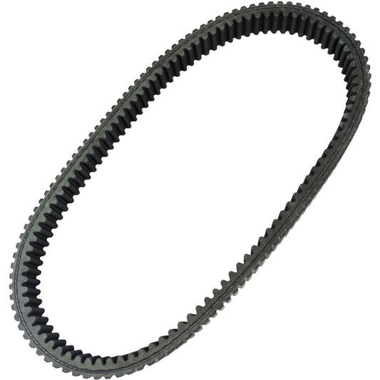 Drive Belt Fit Yamaha 2000-2001 Phazer Mountain LITE 1999-2001 Phazer 500 Deluxe
