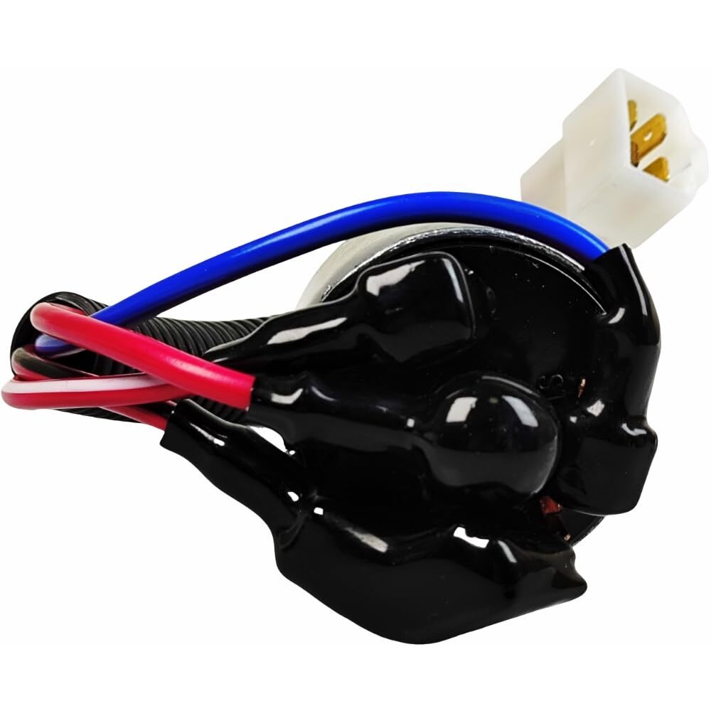 Ignition Switch for Kubota L2501 L2600 L2800 L3000 L3200 L3400 L3800 L3700SU