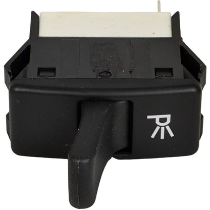Parking Lamp Toggle Switch P27-1040-02 Fit for Peterbilt Paccar Kenworth 4 Pin