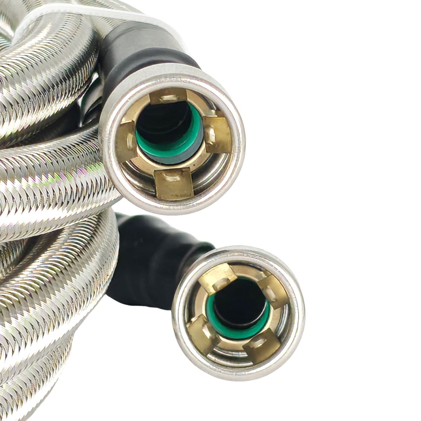 819-875 Fuel Line Quick Fix Kit Fit GMC Sierra 1500 4.8L 5.3L 6.0L V8 15946187