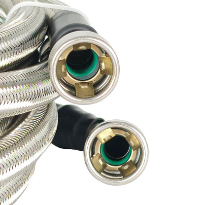 819-875 Fuel Line Quick Fix Kit Fit GMC Sierra 1500 4.8L 5.3L 6.0L V8 15946187