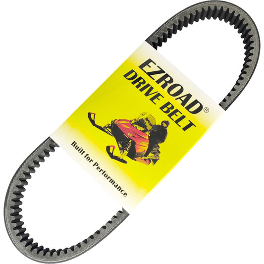 Clutch Drive Belt 0227-103 for Arctic Cat Snowmobile 1994-1996 Puma 2-UP Deluxe
