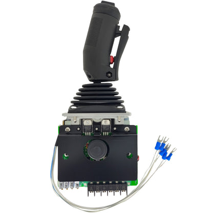 066544-001 Single Axis Joystick Controller for Upright Aerial Lift Proportional