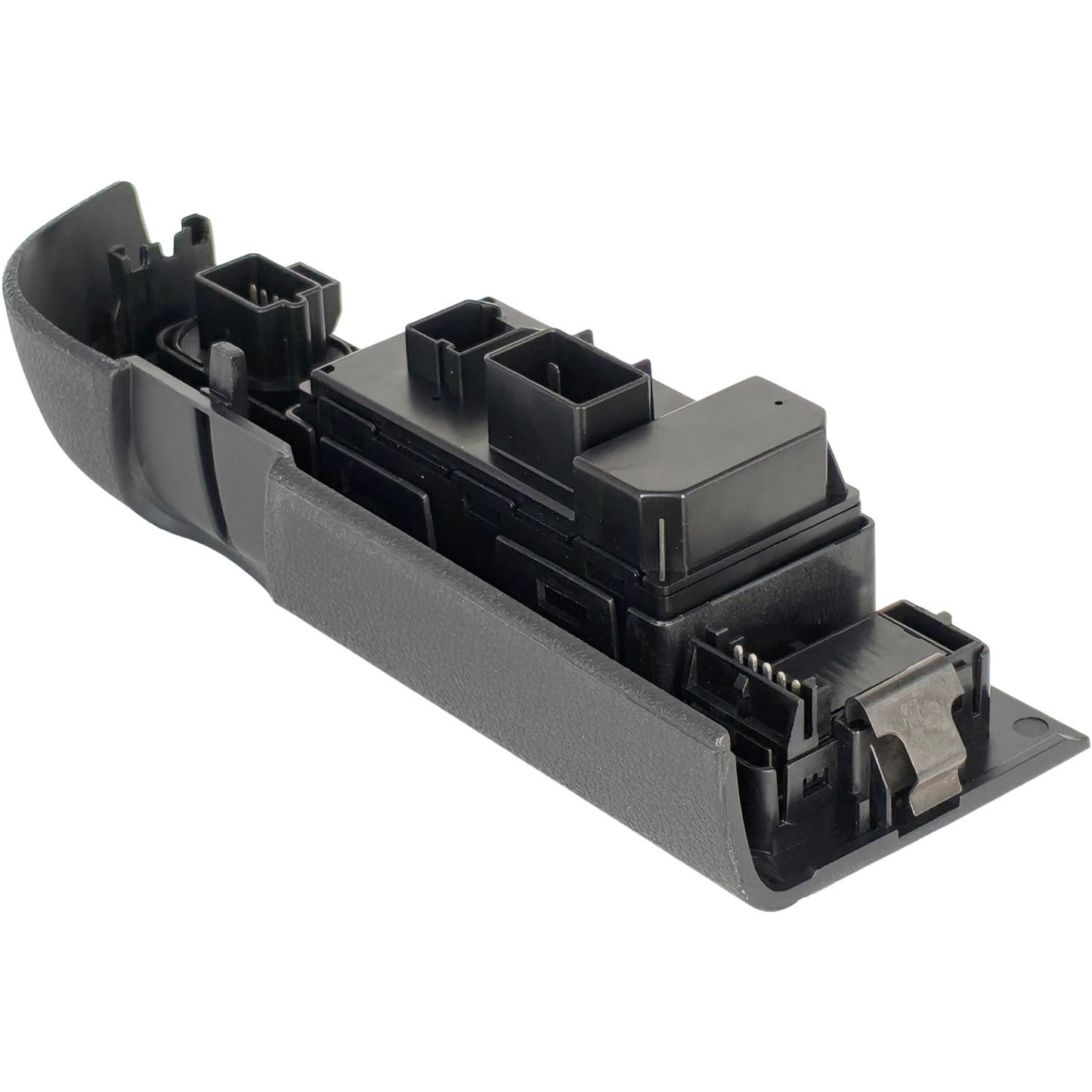 Window Master Switch 22968506 Bezel Mirror & Lock Fit GMC Sierra 2010-2013 3500