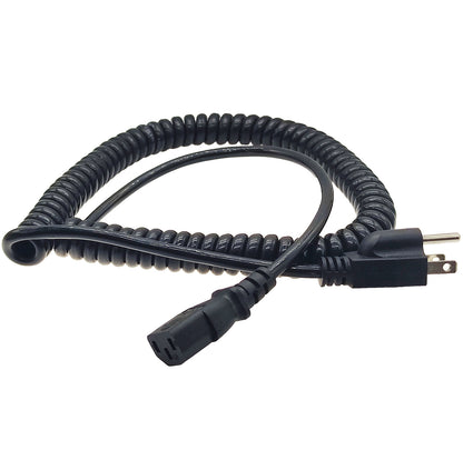 Charger Cable Fit for Big Joe LPT44 Pallet Truck 1113-500026-10