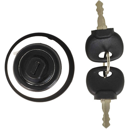 701/45500 20500101 01182528 Ignition Switch for JCB 3CX 4CX 5CX 210 214 217 215