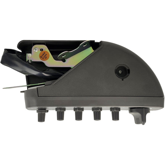 Throttle Control Switch Box 4454518 for John Deere Hitachi 120C 135C