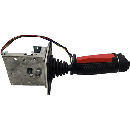 Joystick Controller Fit for JLG Scissor Lift 1600308 260MRT 330CRT 400CRT 3369LE