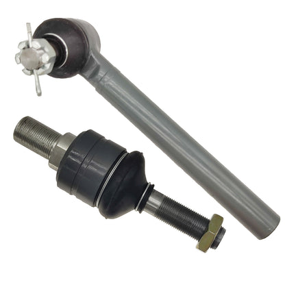 Joint Tie Rod End Kit 3A161-62920 35533-62980 Fit for Kubota Tractor M-100 M105