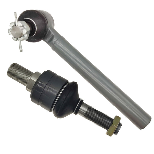 Joint Tie Rod End Kit 3A161-62920 35533-62980 Fit for Kubota Tractor M-100 M105