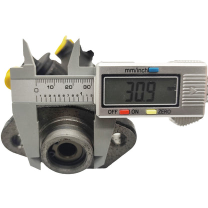 Master Cylinder w/Push Rod 1536724 HY1536724 for Hyster H50FT H40FT S30FT S50FT