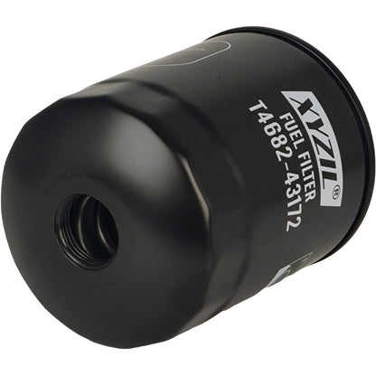 Fuel Filter T4682-43172 Fit for Kioti Tractor CK2610 CK2610H DK45S DK55 RX6010C