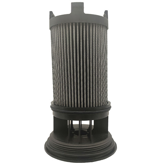 Oil Filter ABS Mower Hydraulic Filtering Accessory for Hustler 602768X