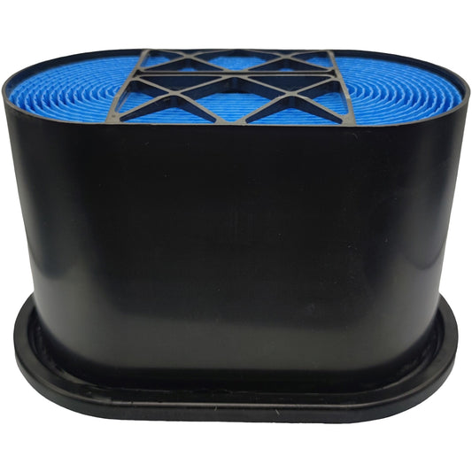 P951850 333/D8248 333/D2696 Air Filter Primary for JCB 1400B 1600B 1550B 1700B