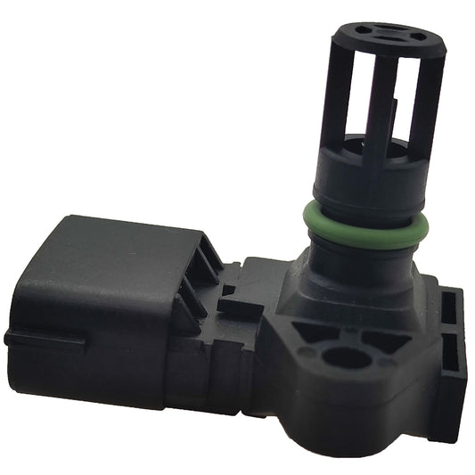 4921322 MAP Air Intake Pressure Sensor Fit for 2007- up Dodge Ram 2500 3500 6.7L