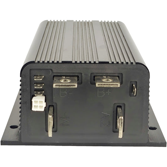 36-48V 500A Motor Controller Fit for Club Car Golf Carts 1205M-5601 P125M-5603