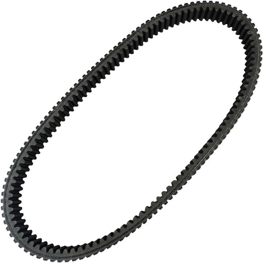 Drive Belt 3211216 for Polaris 2020-2024 850 RMK Khaos 155 INTL Snowmobile