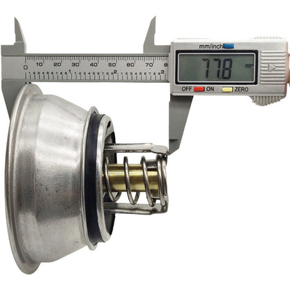 82℃ 180℉ Thermostat Fits for 2011-2022 Volvo Truck VNL D13 21237213 21613426