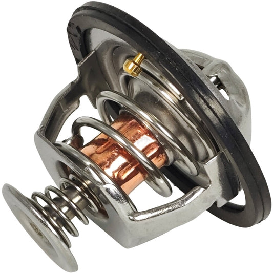 82℃ Themostat 3800884 Fit for Cummins B3.3 4B3.3 Engine