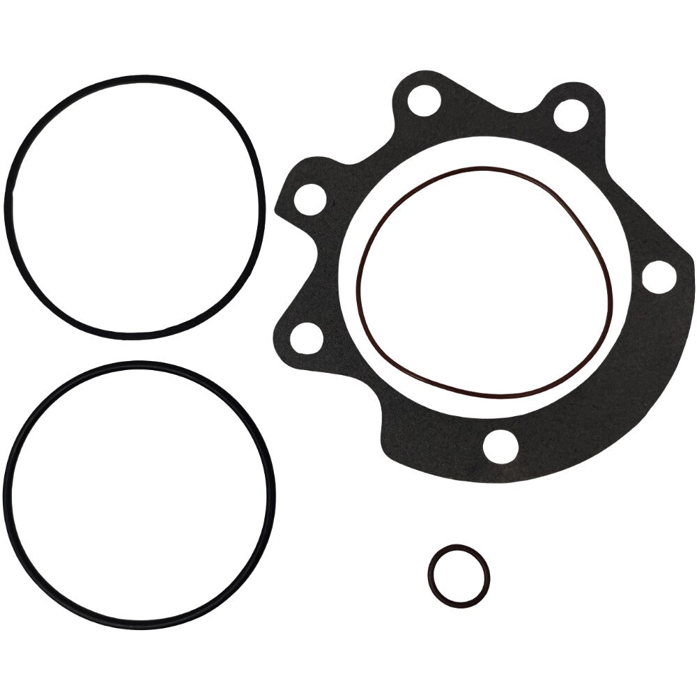 6" Transmission Filter Gasket Kit HF28943 for Fleetguard Allison 4000 3000 Trans