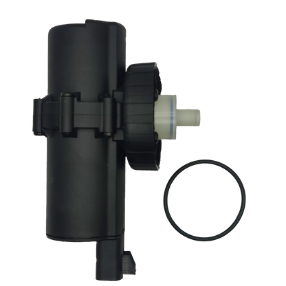 12V Fuel Pump RE569926 for John Deere 7630 7730 7830 9550 9560 1570 1450 CWS/WTS